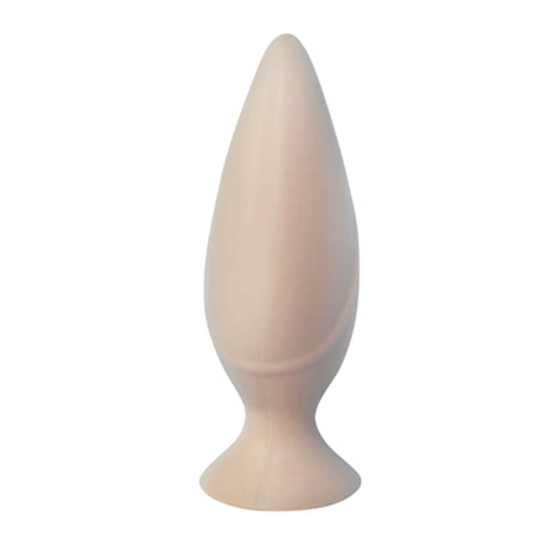 Пробка на присоске "Mojo Spades S" реалистичная 